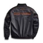 Harley-Davidson Soft Shell Jacket | Black 98163-21VM - Image 2