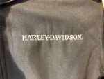 Harley-Davidson Men's Willie G Skull Hooded Softshell Jacket, Black 98404-22VM - Image 4