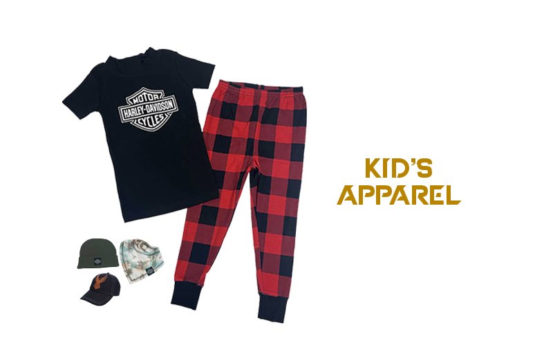 kids