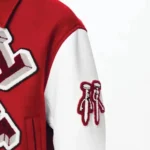 Louis Vuitton Skully Varsity Jacket - Image 13