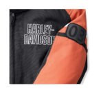 Textile Jacket – Women’s Harley-Davidson Waterproof Riding Gear: 98183-22VW - Image 4
