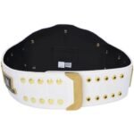 WWE Intercontinental Championship Title Belt - Image 4