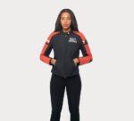 Textile Jacket – Women’s Harley-Davidson Waterproof Riding Gear: 98183-22VW - Image 5
