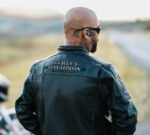 Swingarm Leather Jacket | Men's H-D 3-in-1 Performance | 98045-19VM - Image 5