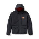 Waterproof and windproof best jacket for men