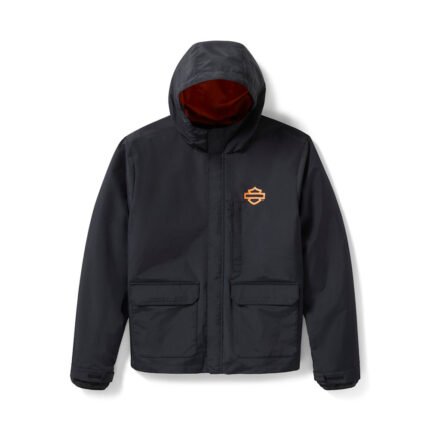 Waterproof and windproof best jacket for men