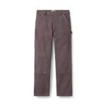 Pant On the Roam by Jason Momoa x Harley-Davidson Canvas Work Pant, rugged cotton canvas, durable and stylish