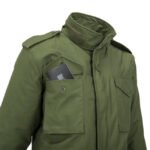 Military Jacket | Rothco M-65 Tactical Field Jacket Olive Green - Image 14