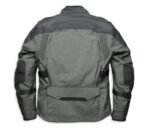 Jacket – Harley-Davidson Men’s Grit Adventure Jacket 98179-21VM - Image 2