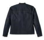 Bomber Jacket Outfits with Men’s H-D Flex Layering System 98125-23VM - Image 2