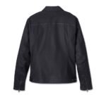 Stylish Men Jacket – Harley-Davidson Trucker Riding Jacket 98124-23VM - Image 2