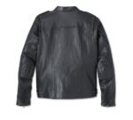 Quality Leather Jacket – Premium Harley-Davidson Outer Layer - Image 2