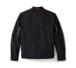 Harley-Davidson Men’s H-D® TECH Soft Shell Mesh Jacket 97420-25VM - Image 2
