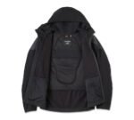 Jacket for Men Willie G Skull Graphic Hooded Riding Fleece Harley-Davidson - Image 3