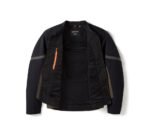 Motorbike Jacket for Men | Harley‑Davidson Waterproof & CE‑Protected - Image 3