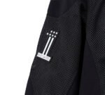 Black Jacket for Men – Harley-Davidson Shield Mesh 98185-24VM - Image 4