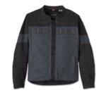 Top Quality Jacket – Harley-Davidson Willie G Skull 98100‑25VM - Image 4