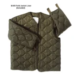 Men Jacket | Rothco M-65 Tactical Field Jacket Olive Drab - Image 5