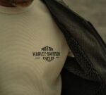 Best Vest Originals Union Canvas Vest Harley-Davidson 96036-26CM - Image 6
