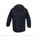 Wild Jacket Midnight Blue – Rothco M‑65 Tactical Field - Image 6