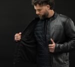 Quality Leather Jacket – Premium Harley-Davidson Outer Layer - Image 6