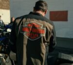 Motorbike Jacket for Men | Harley‑Davidson Waterproof & CE‑Protected - Image 6