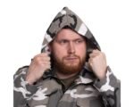 Stylish Coat Rothco M-65 Urban Camo – Military-Inspired Outerwear - Image 5