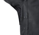 Leather Jacket for Men – Harley-Davidson Black Beauty 98002‑24VM - Image 7