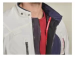 BMW Motorrad GS Rallye GTX Motorcycle Jacket BMW GS Adventure Riding Jacket - Image 10