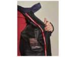 BMW Motorrad GS Rallye GTX Motorcycle Jacket BMW GS Adventure Riding Jacket - Image 13