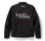Men's Screamin' Eagle Soft Shell Riding Jacket: 97103-26VM - Image 2