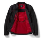 Men's Screamin' Eagle Soft Shell Riding Jacket: 97103-26VM - Image 3