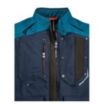 BMW Motorrad GS Rallye GTX Jacket BMW GS Rallye Adventure Jacket - Image 4