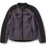 Soft Riding Jacket - Women's Harley-Davidson Miss Enthusiast 97112-26VW