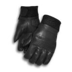 Waterproof Gloves - Harley-Davidson Men's Cyrus Insulated 98220-18VM