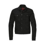 BMW Jacket RoadCrafted 100 Years Noir edition