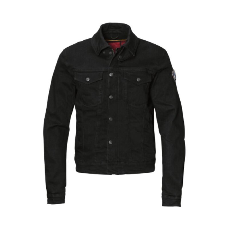 BMW Jacket RoadCrafted 100 Years Noir edition