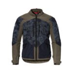 BMW Motorcycle Jacket Rallye GS AIR Enduro Khaki