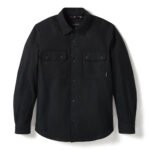 Riding Shirt Jacket Harley Davidson Operative 2.0 front view