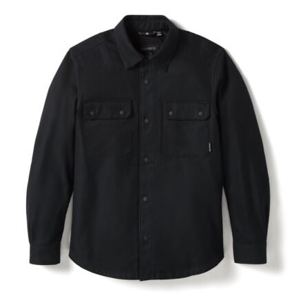 Riding Shirt Jacket Harley Davidson Operative 2.0 front view