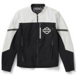 Harley Davidson Waterproof Jacket Odyssey Riding Jacket front view