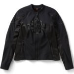 Armored Riding Jacket Armored Riding Jacket – Women's Harley-Davidson Defiance 97196-26VW