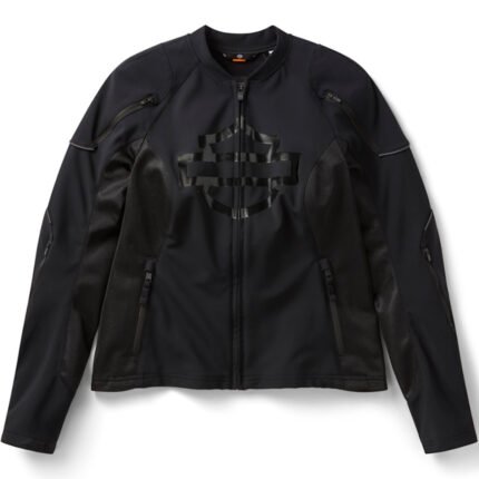 Armored Riding Jacket Armored Riding Jacket – Women's Harley-Davidson Defiance 97196-26VW