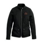 Estabrook Textile Jacket - Harley-Davidson Women's 3-in-1 97139-23VW