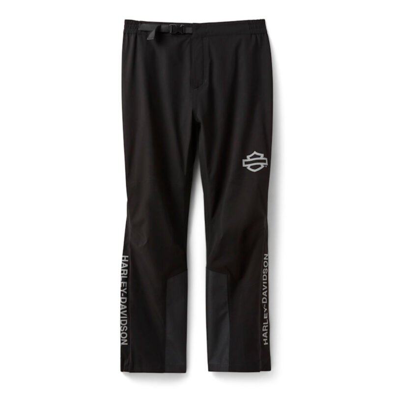 Waterproof Rain Pant Harley-Davidson Full Force 98309-26VM