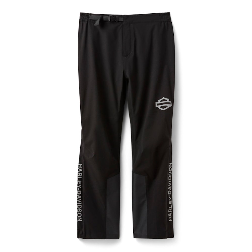 Waterproof Rain Pant – Harley-Davidson Full Force Edition Waterproof Rain Pant Harley-Davidson Full Force 98309-26VM
