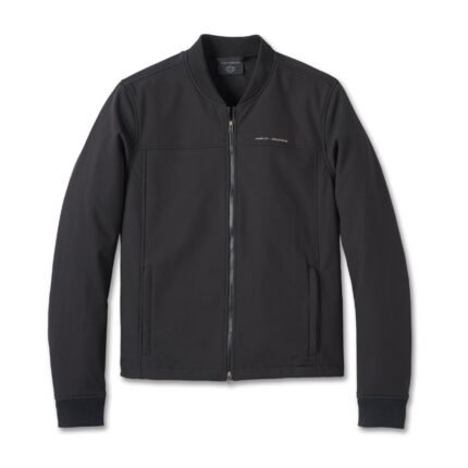 Textile Riding Jacket windproof modular midlayer Harley-Davidson 98126-23VM