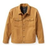 Mens Jackets Harley-Davidson Heritage Mechanics Hickory 97431-25VM