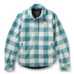 Mesh Riding Shirt - Women's Harley-Davidson Operative 97133-26VW