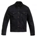 BMW Motorcycle Jacket RoadCrafted EN 17092-3 Black